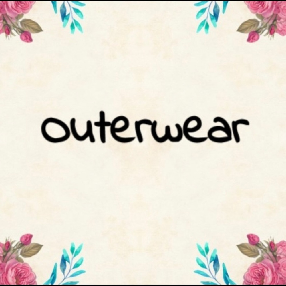 Outerwear